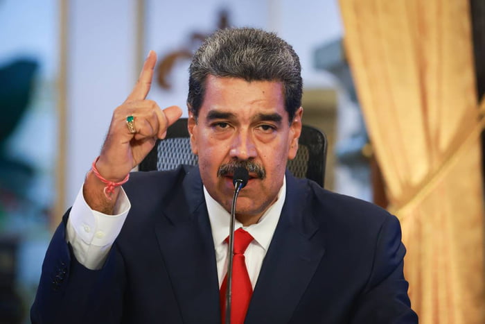 Declarações da Venezuela elevam tensão com Brasil