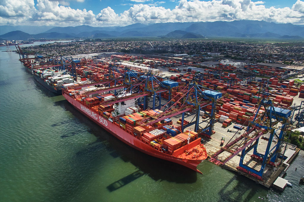 Simplificação de importações resultará em economia de R$ 40 bi por ano