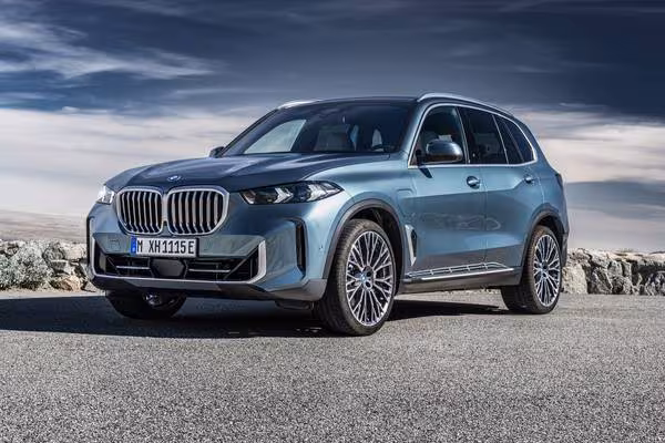 BMW vai investir R$ 1,1 bilhão no Brasil para produzir seu primeiro SUV híbrido plug-in nacional