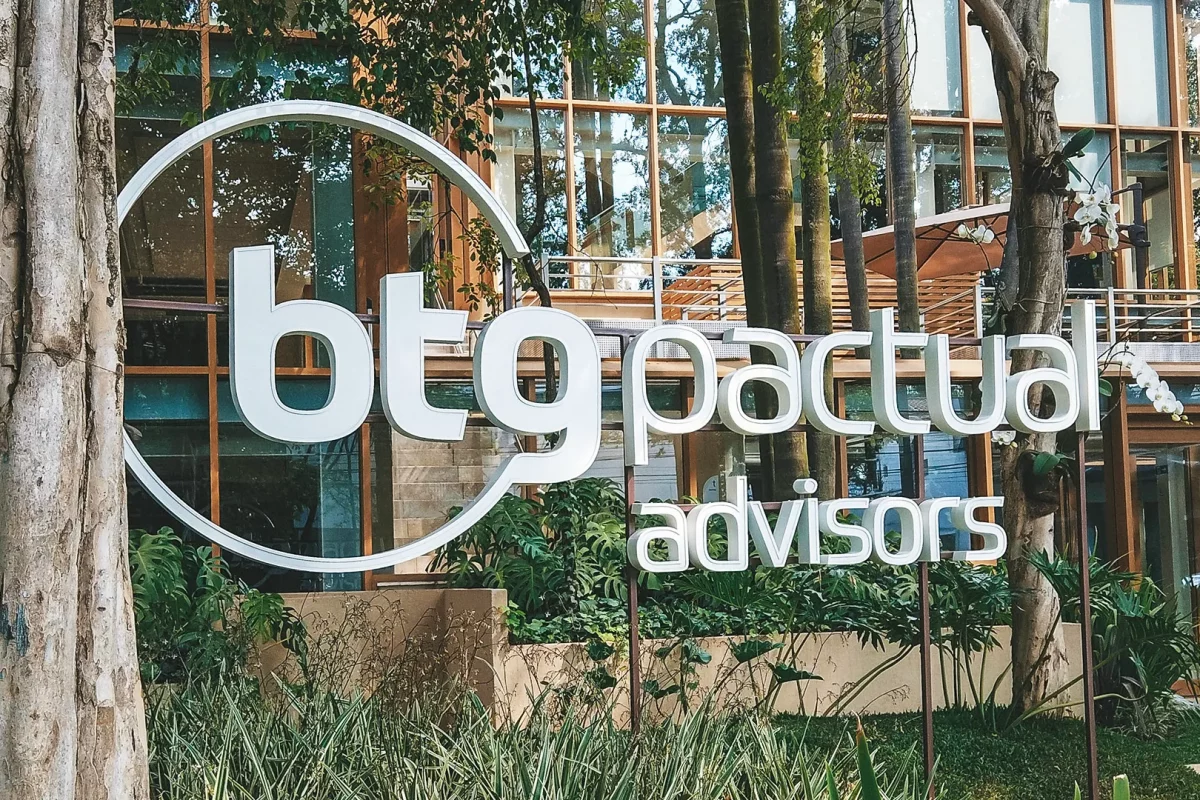 BTG adquire gestora de fortuna americana Greytown