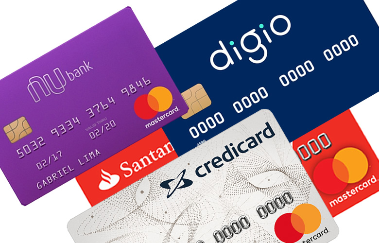O desafio de livrar-se do cartão de crédito