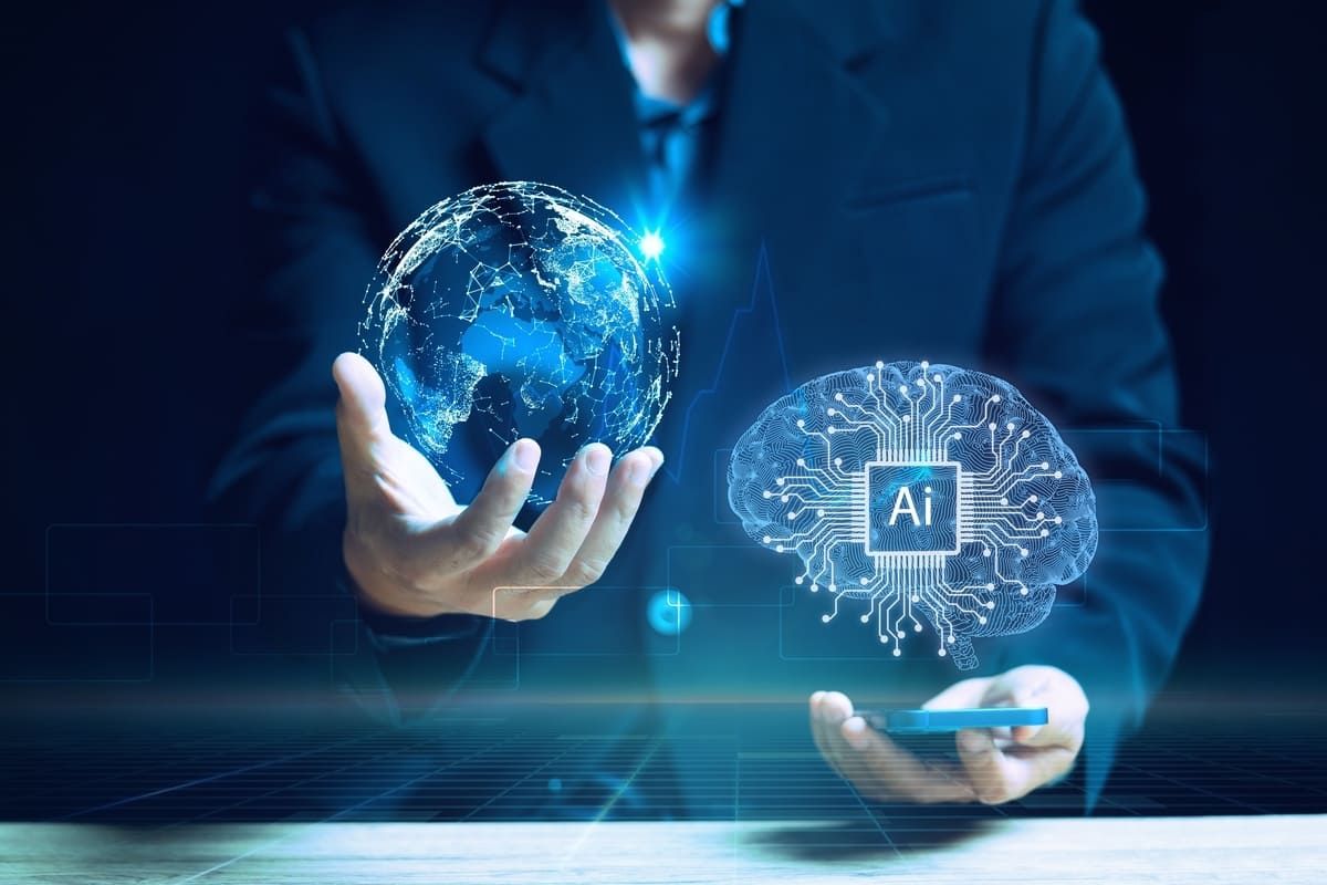 A Inteligência Artificial e seu uso nos contextos curriculares