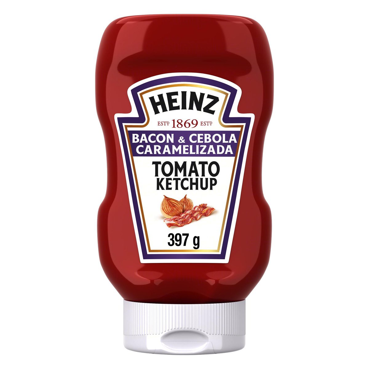Ariel Grunkraut assume como CEO da Kraft Heinz no Brasil