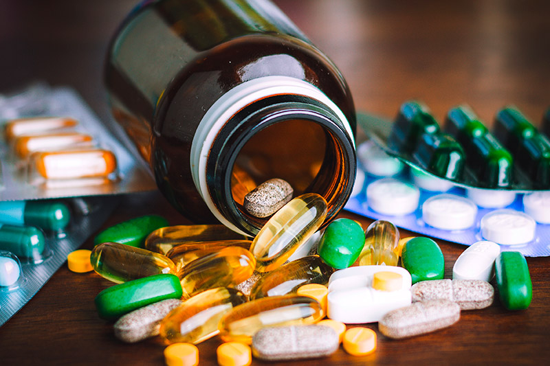 Medida Provisória mantém isenção a medicamentos importados