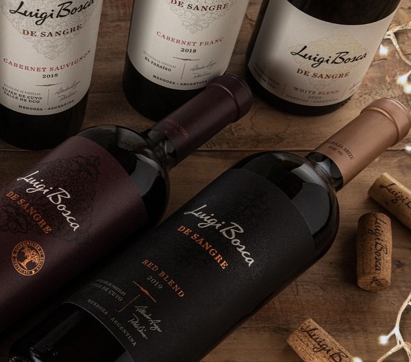 Vinícola argentina mira mercado brasileiro, com 45 milhões de consumidores de vinhos    