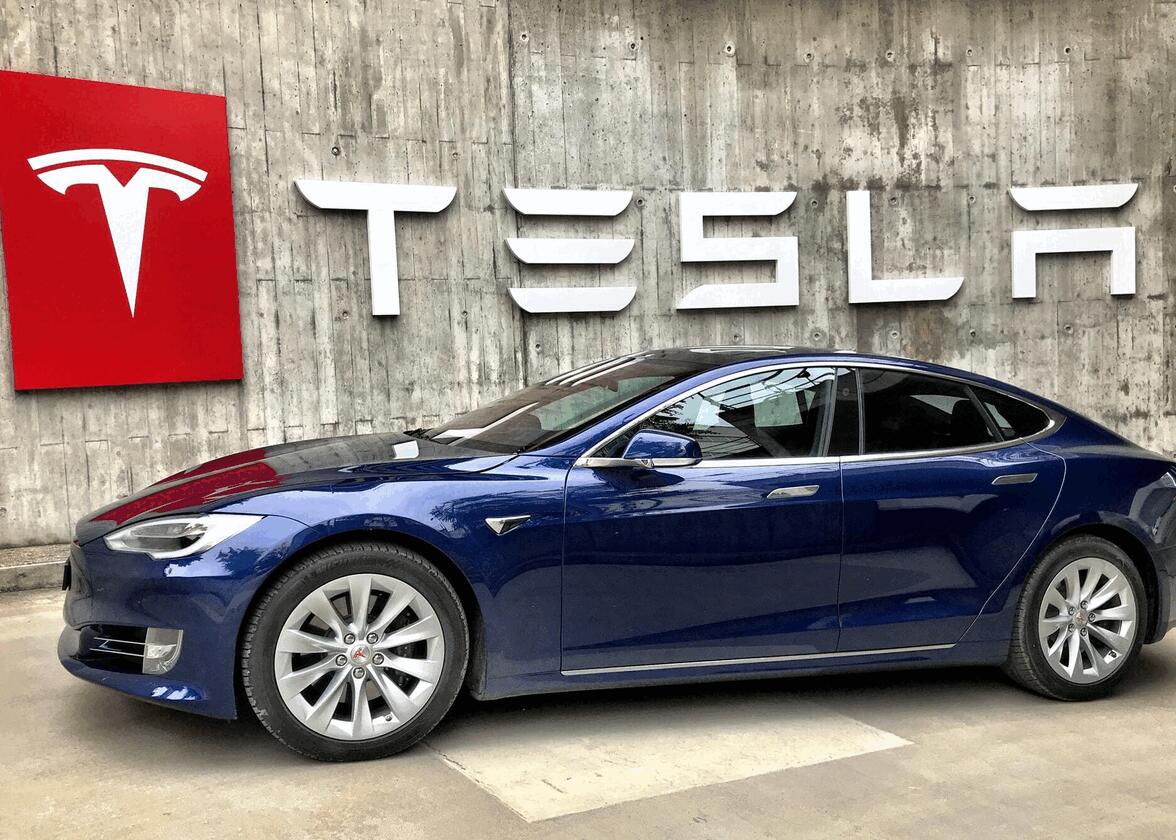 Tesla registra 1º aumento em entregas trimestrais este ano e supera expectativas