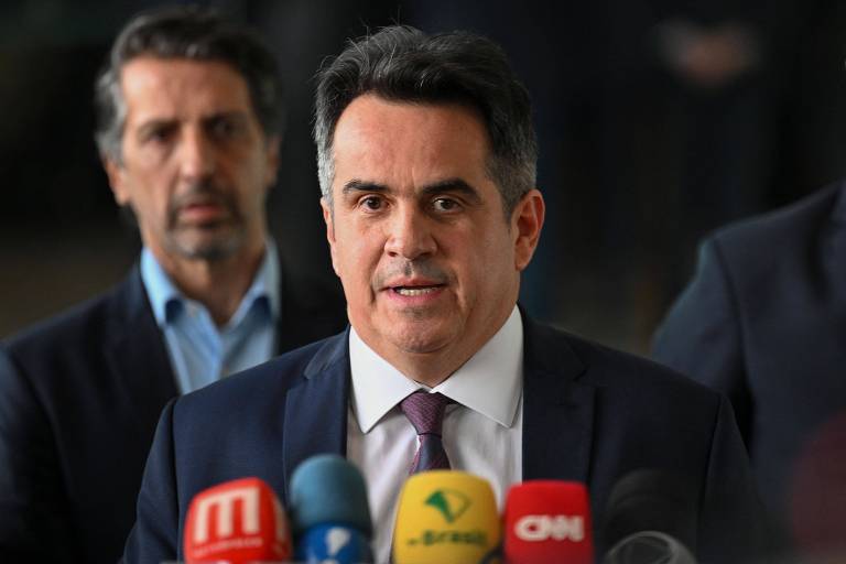 Ex-ministro de Bolsonaro afirma que atentado foi ‘ato de loucura de um indivíduo’ que não pode ter ‘contornos institucionais’