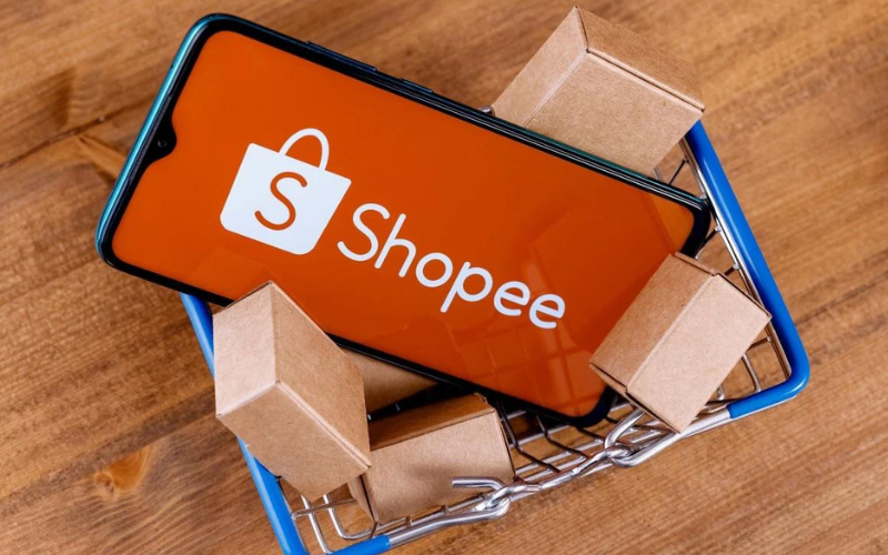 Shopee se torna lucrativa e ajuda controladora Sea a superar estimativa de receita