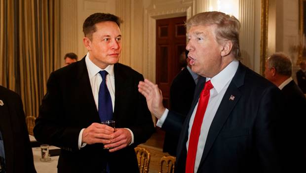 Trégua? Trump agradece pedido de desculpas de Musk; ex-aliados falaram ao telefone, diz agência