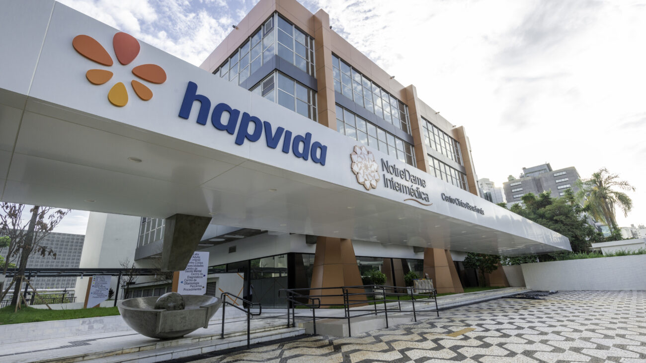 Hapvida vai elevar preços para absorver ‘judicialização’