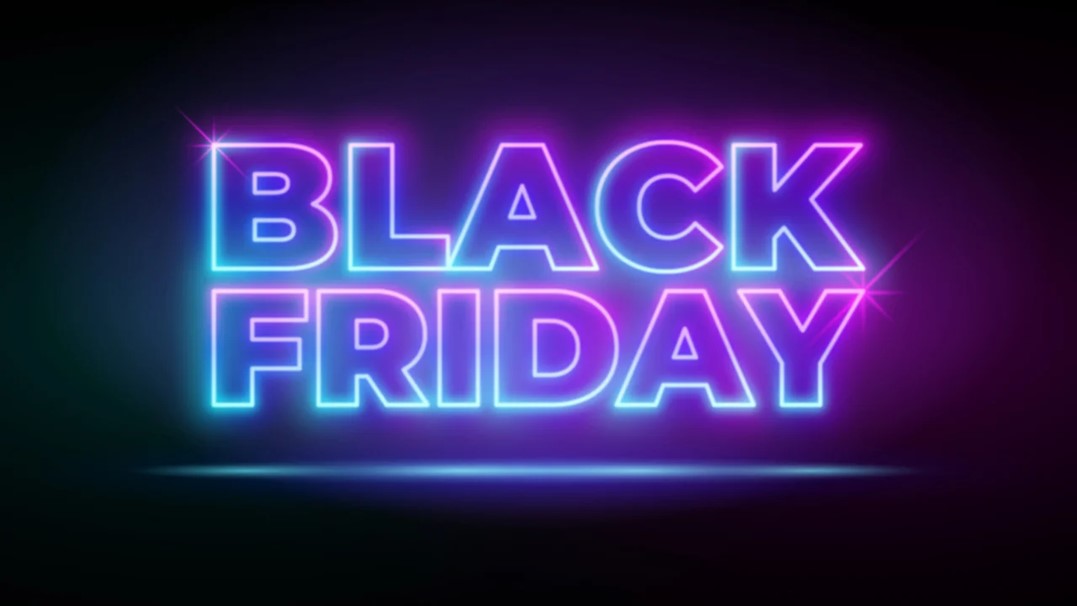 Black Friday está chegando e o e-commerce é espaço essencial para pequenos negócios