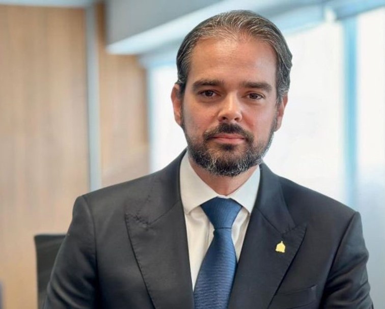 Delegado da PF será o primeiro brasileiro a assumir comando da Interpol