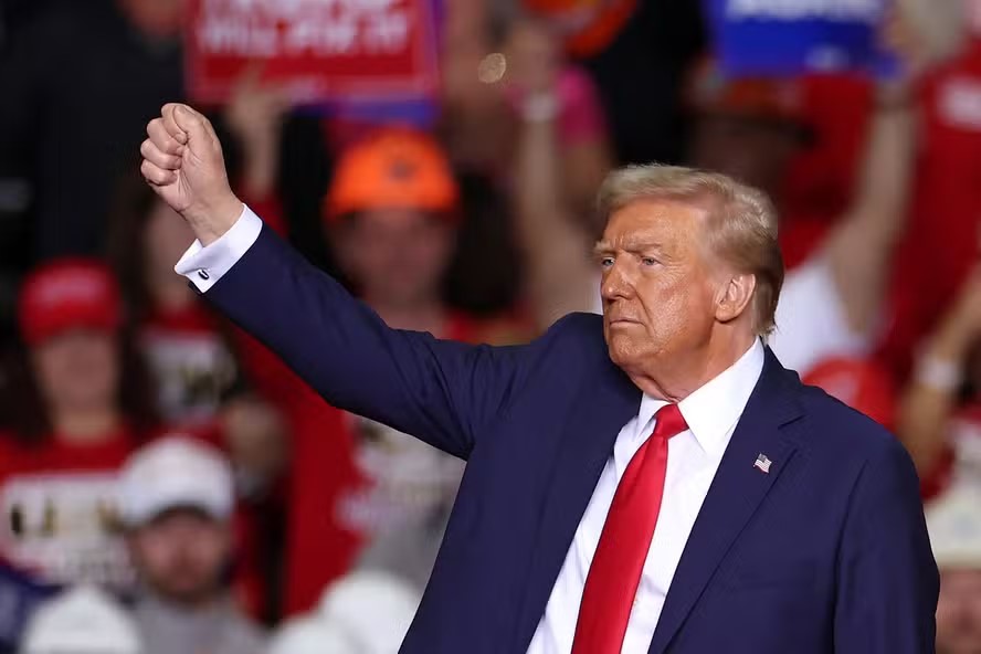 Fronteiras fechadas e deportação em massa: entenda o pacote anti-imigração de Trump