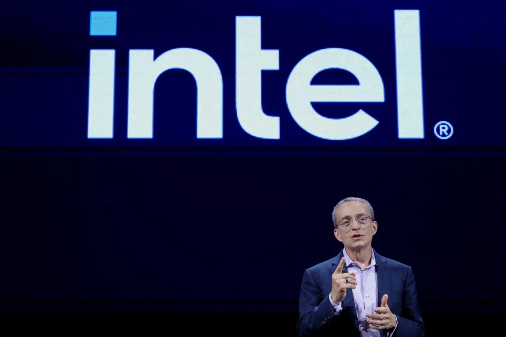 Intel amarga déficit de US$ 16,6 bilhões, pior trimestre em 56 anos de história