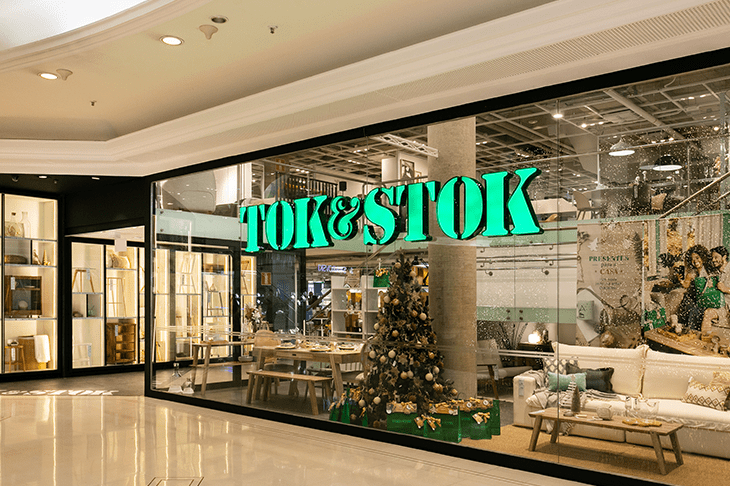 Mobly assume controle da Tok&Stok com plano de sinergias e reestruturação financeira