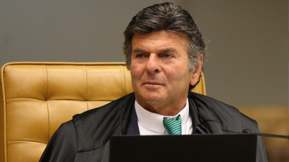 Fux quer rever vigência de portarias reguladoras de bets que ainda não entraram em vigor