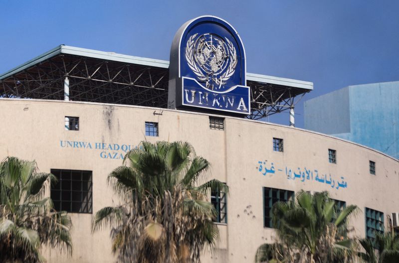 Chefe da ONU acusa Israel de danificar escritório de refugiados palestinos; país refuta acusação