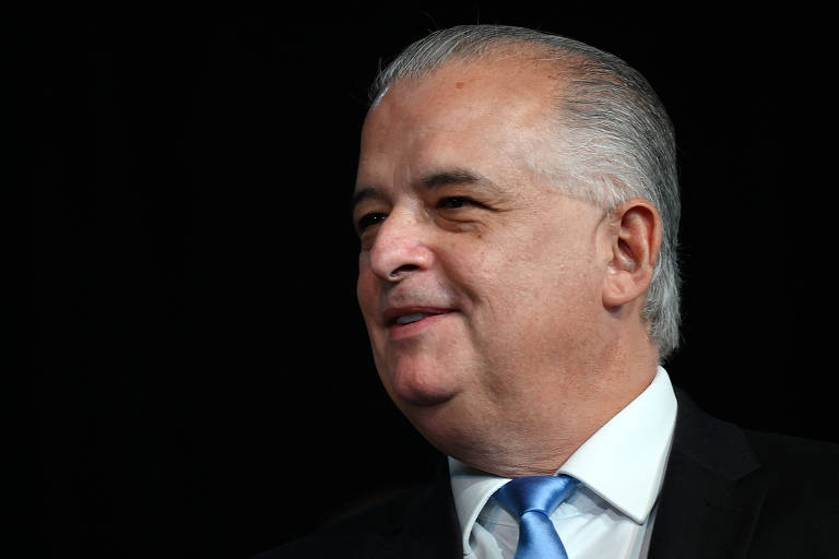 “Nosso objetivo não é atrapalhar a vida de ninguém”, diz Márcio França sobre escala 6×1