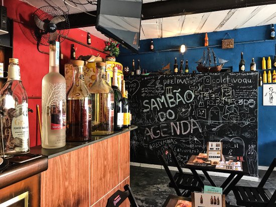 Negócio na alimentação fora do lar é a principal aposta de quem empreende nas favelas