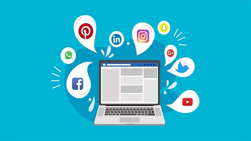 Empreendedor, está começando seu negócio e quer aparecer nas redes sociais? Conheça nossos planos;