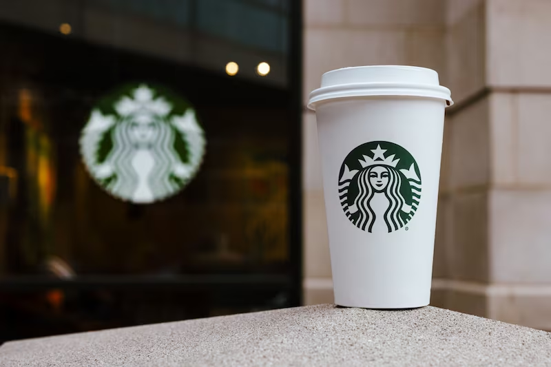 Starbucks e outras varejistas são afetadas por ataque cibernético