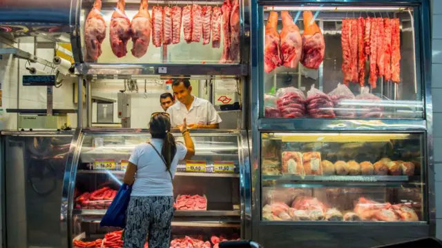 Por que ‘inflação da picanha’ preocupa cada vez mais brasileiros
