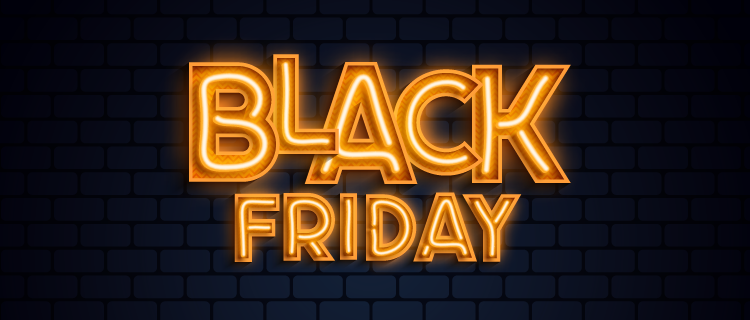 De celular a suplemento alimentar: Veja os itens mais buscados na Black Friday 2024
