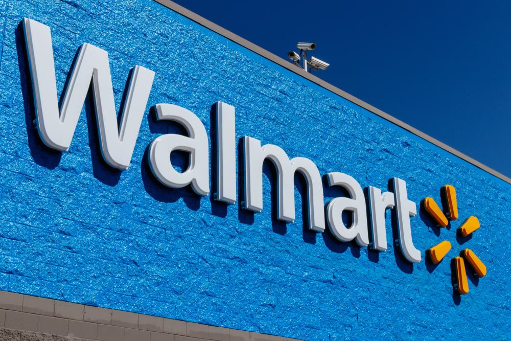Walmart abandona políticas woke e altera estratégia