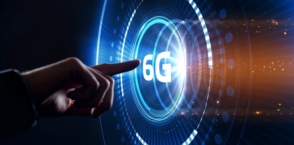 Internet 6G: Velocidade de 1 TERABIT e latência quase ZERO prometem revolução global 