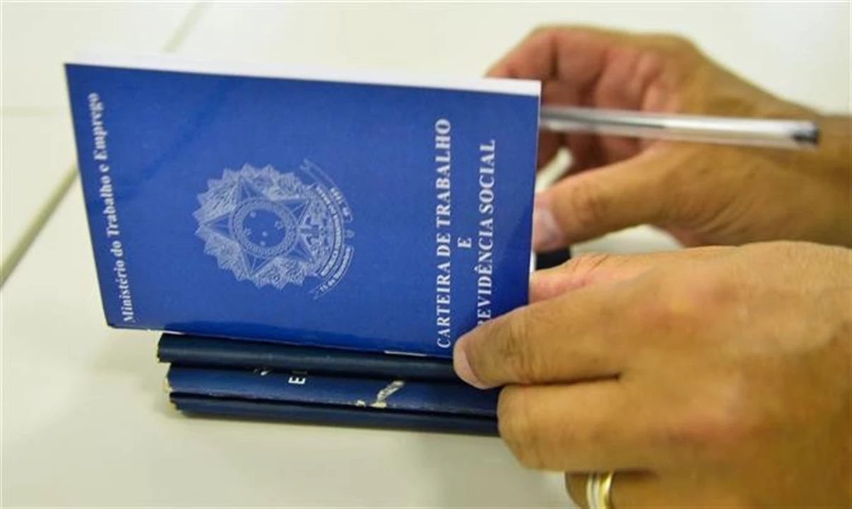 Cidade de São Paulo registra menor taxa de desemprego desde 2012