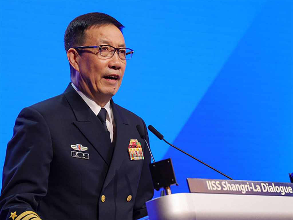 Ministro da Defesa da China é investigado por corrupção, diz jornal