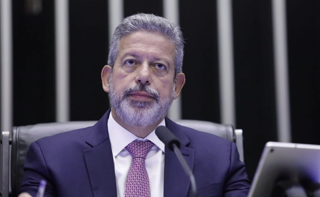 Lira critica PF por indiciar deputados por discursos: ‘Nossa voz é do povo’