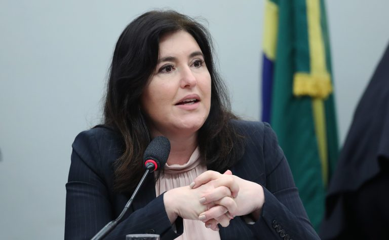 Tebet: “É o ajuste fiscal possível no aspecto técnico e no aspecto político”
