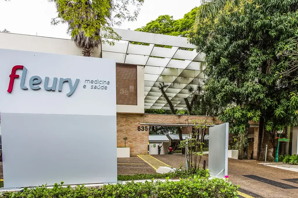Em ritmo intenso de expansão, Fleury compra laboratório em Campinas por R$ 130 milhões