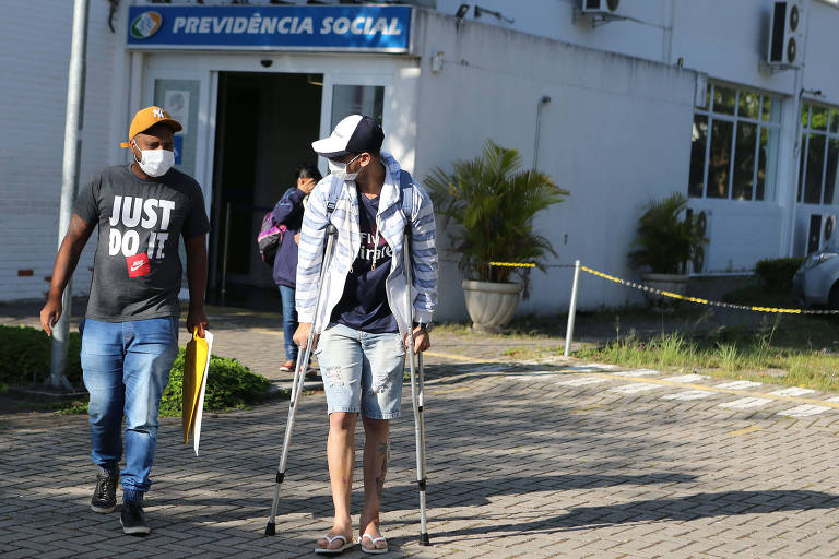Aposentadoria volta a contar para pagamento do BPC; veja o que muda