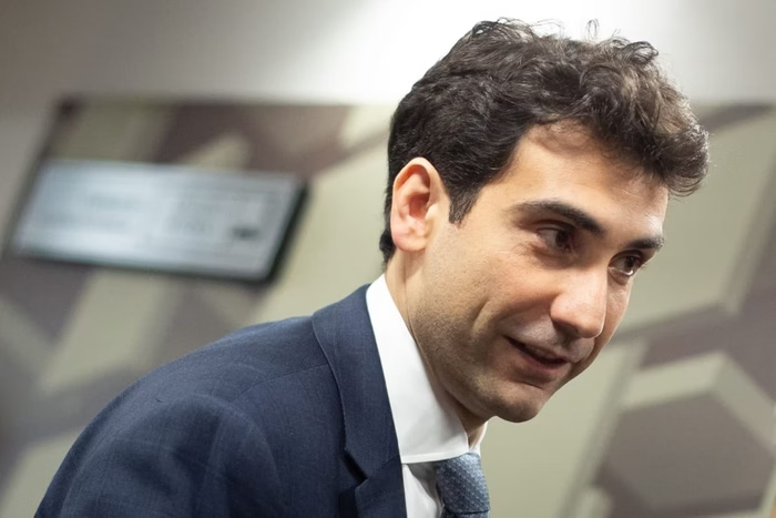 Se você pretende ser o “Senhor Simpatia”, o BC não é o lugar, diz Galípolo