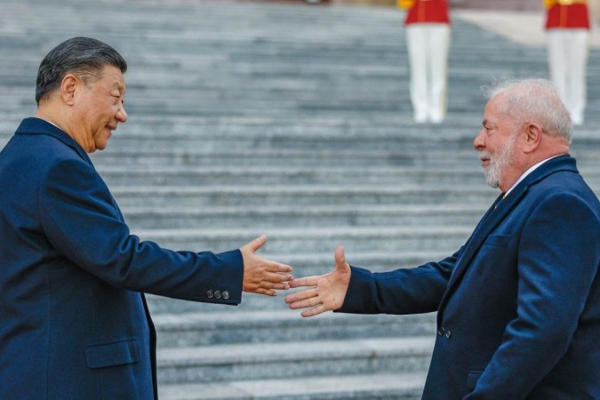 Descubra por que uma estatal chinesa comprou a maior reserva de urânio do Brasil por R$2 bilhões