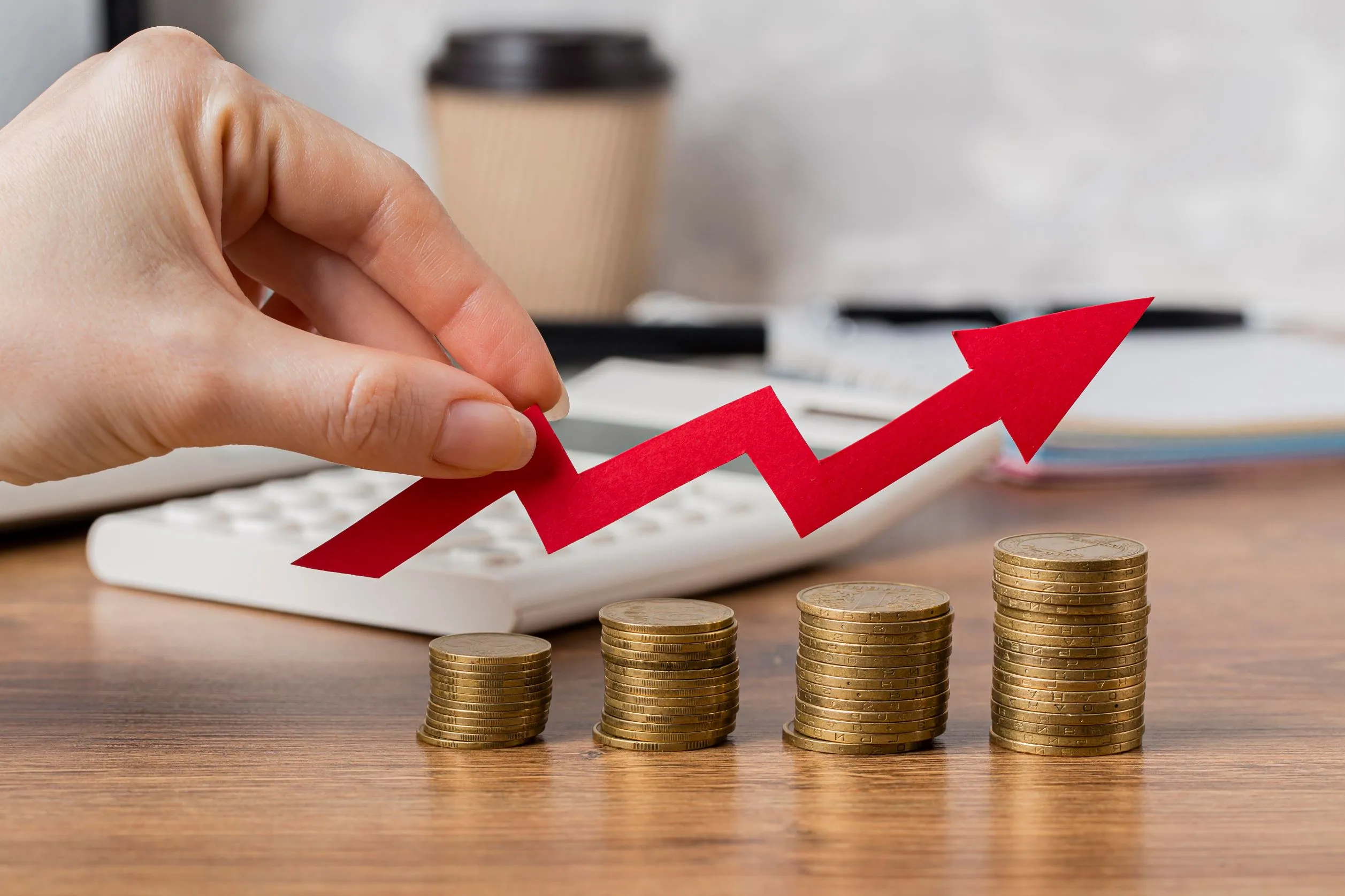 Setor de serviços cresce 3,1% em 2024, mostra IBGE