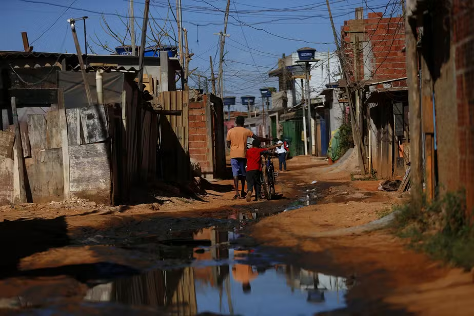 Ranking dos estados mais pobres do Brasil