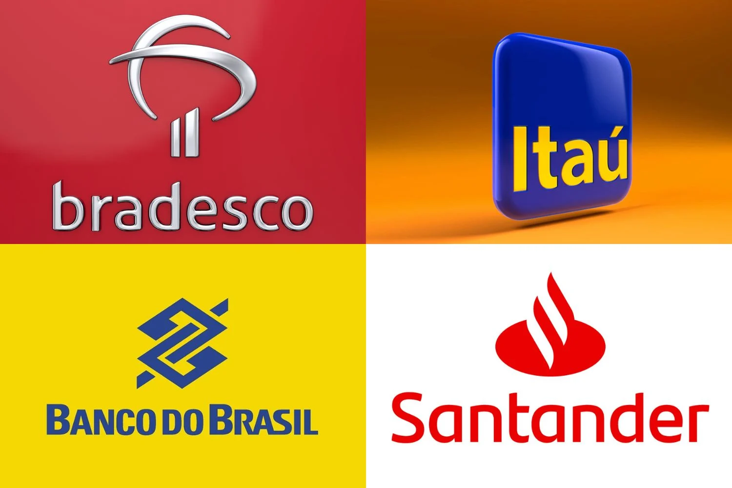 Itaú, BB, Santander ou Bradesco: Quem liderou a temporada do 3T24?