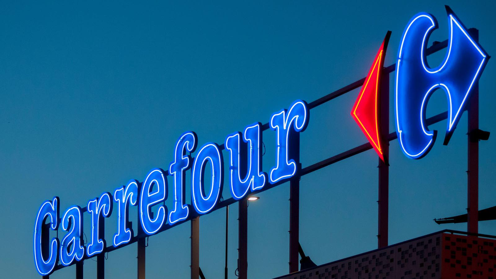 Suspensão de compra de carnes do Mercosul vale apenas para a França, diz Carrefour