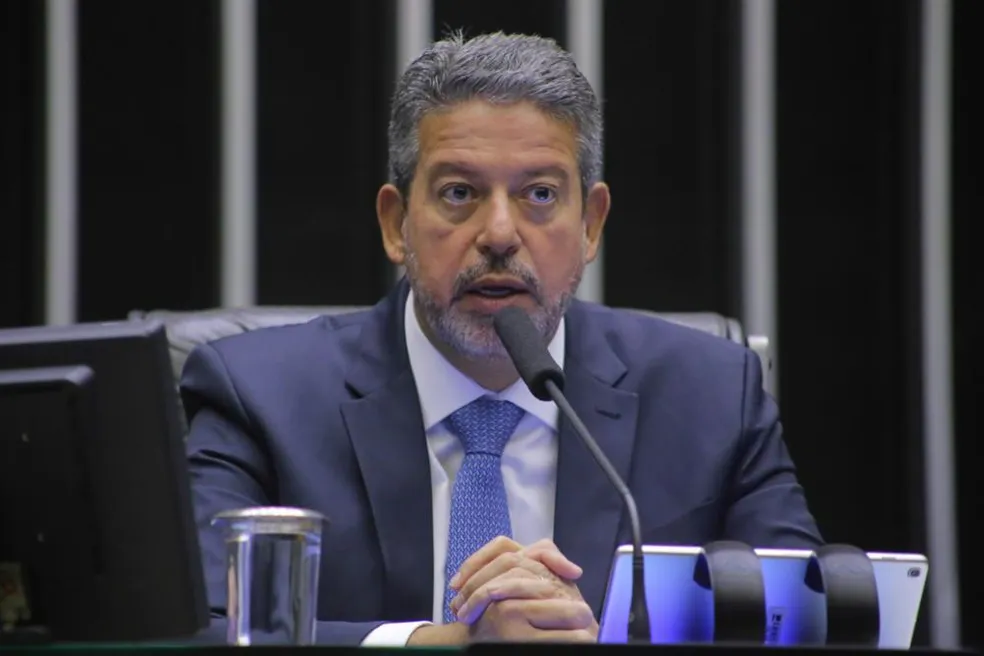 Lira vê tentativa de mudança de foco do debate com apresentação de beneficiários do Perse