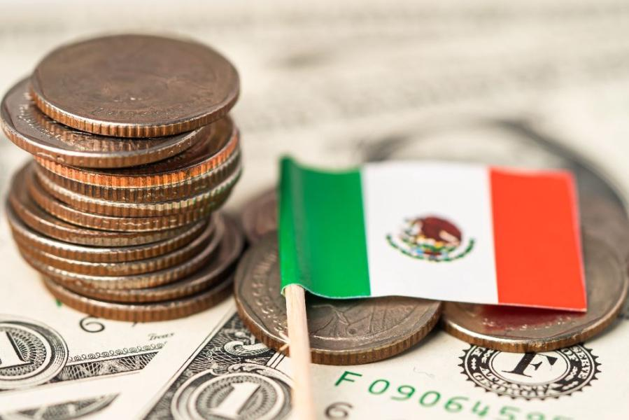 México tem alta de 1,1% na economia no 3° trimestre e supera expectativas