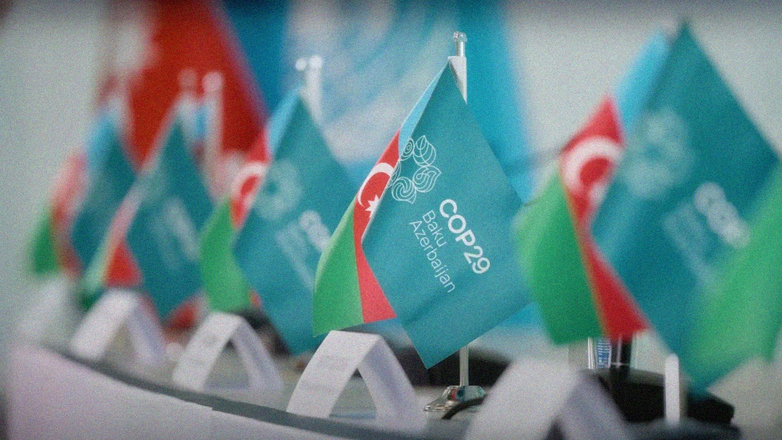Acordo da COP29 sobre mercado global pode estabilizar preços de créditos de carbono
