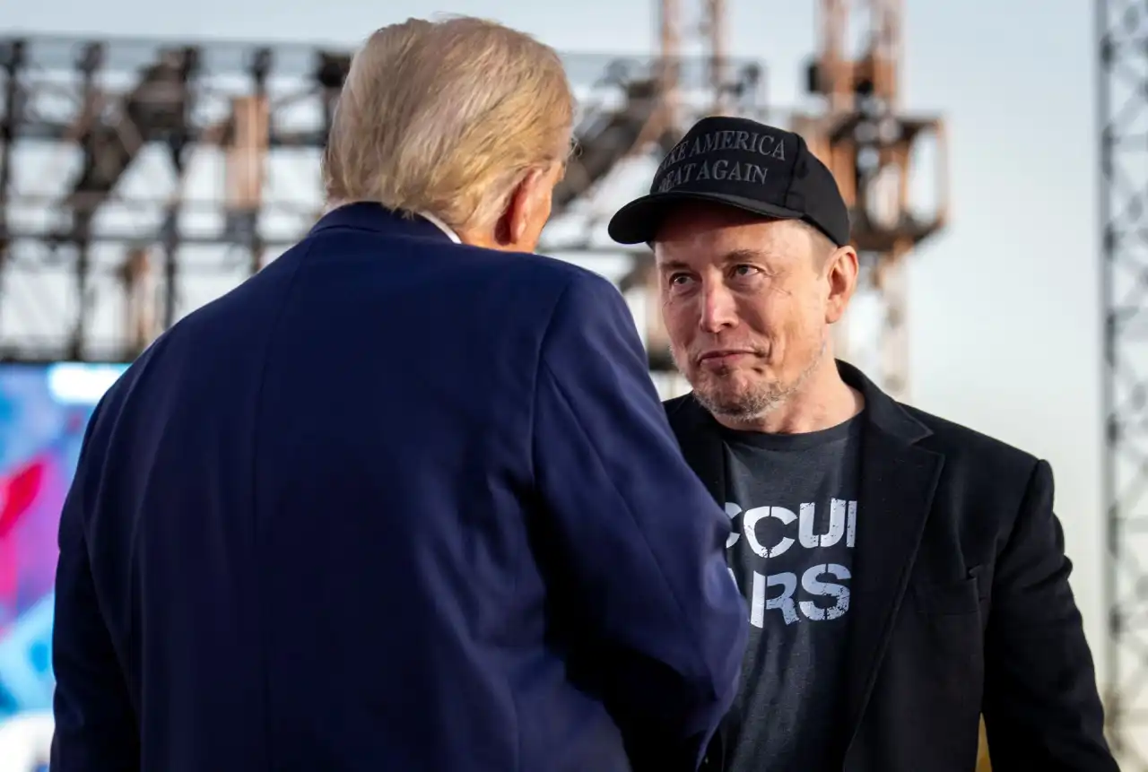 Elon Musk ganha cargo no governo Trump para desmantelar o Estado: “Será divertido”