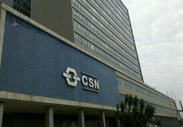 Senado se manifesta ao Supremo Tribunal Federal sobre disputa entre CSN e Ternium