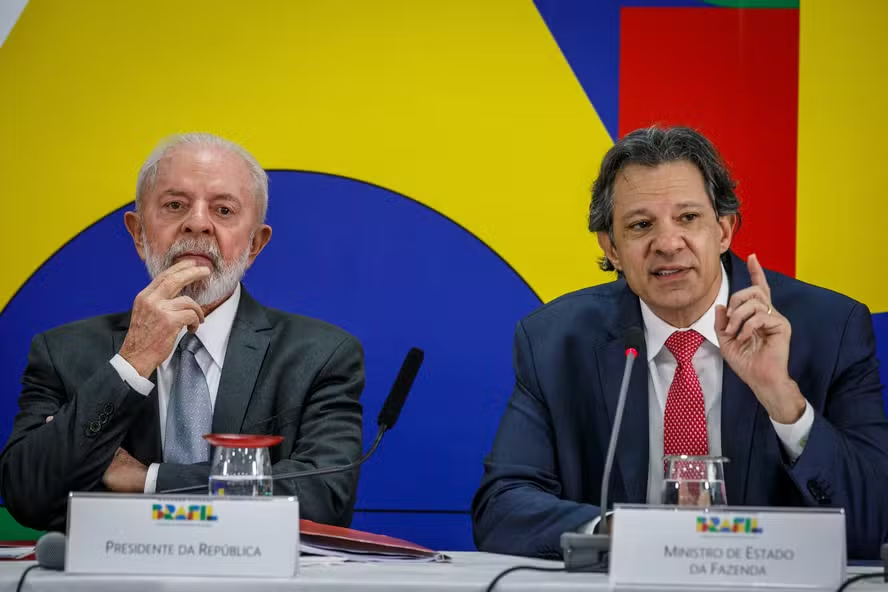Lula recebe nesta segunda a minuta das medidas para corte de gastos