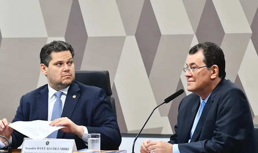 CCJ completa ciclo de debates sobre reforma tributária nesta semana; veja programação