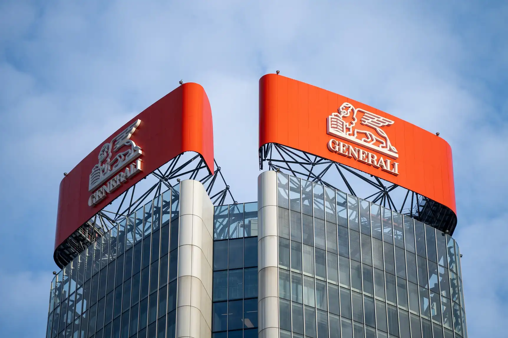 Natixis conversa com Generali sobre parceria em gestão de ativos