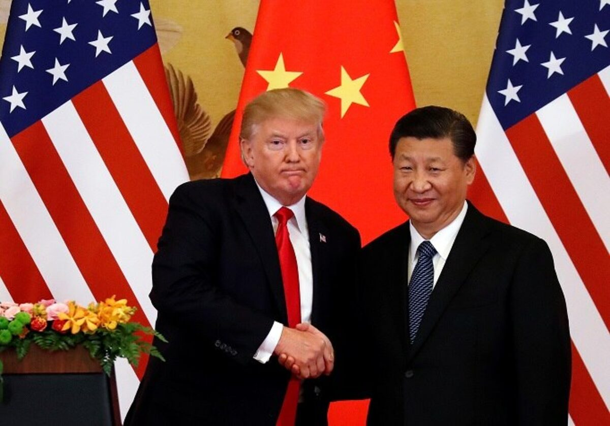 Análise: China está armada e pronta para guerra comercial 2.0 com Trump
